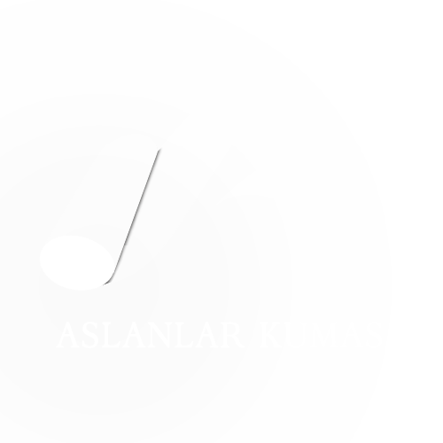 Aslanlar Kumaş